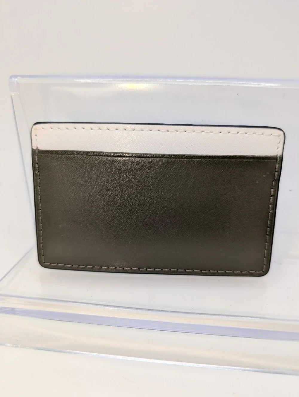Michael Kors Jet Set Slim Card Holder